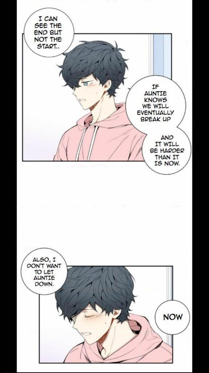 Read Cherry Blossoms After Winter Manga Online