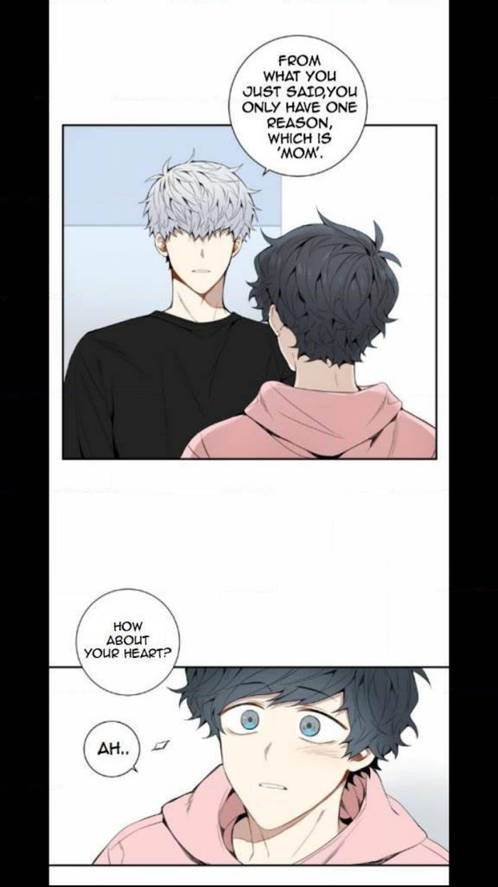 Read Cherry Blossoms After Winter Manga Online