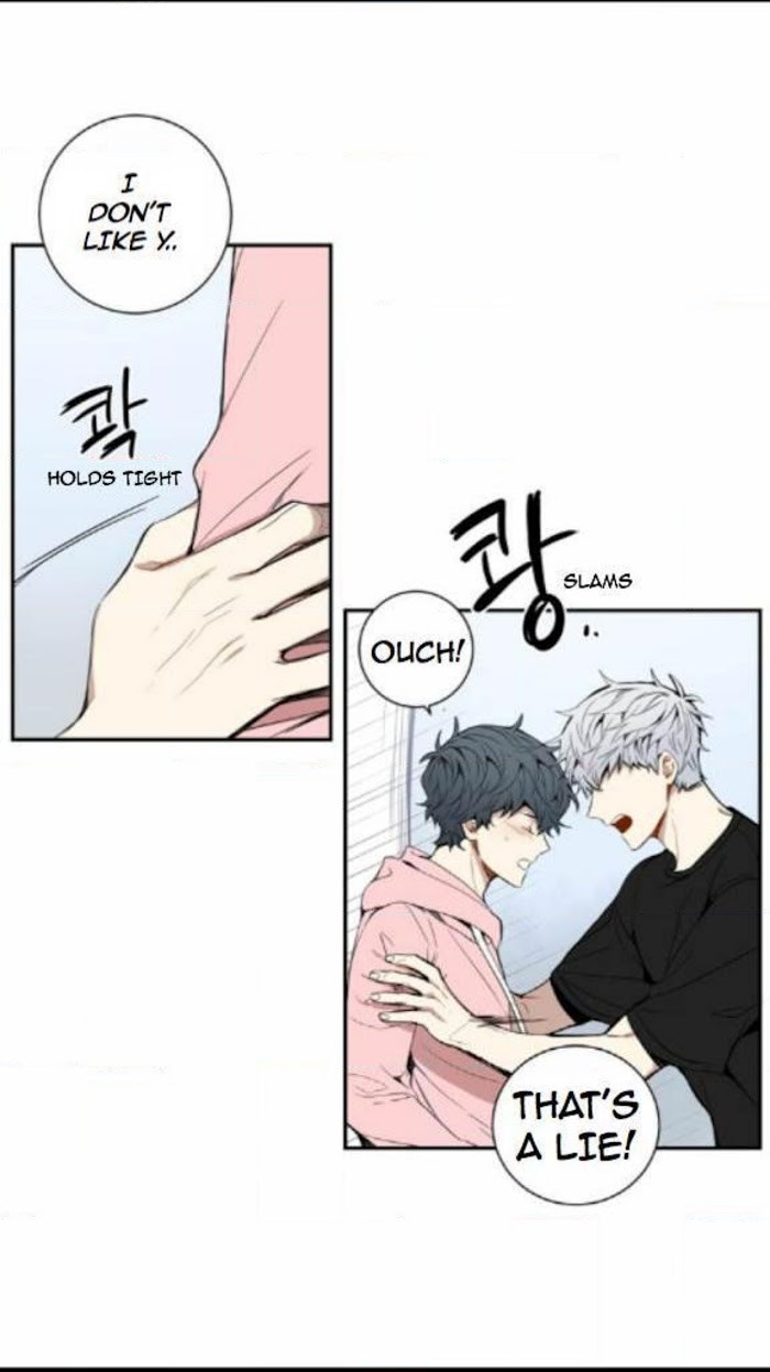 Read Cherry Blossoms After Winter Manga Online