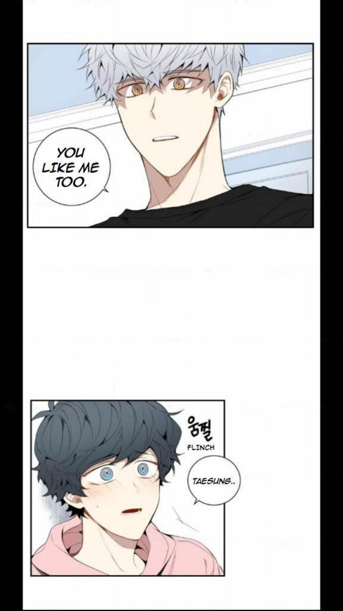 Read Cherry Blossoms After Winter Manga Online