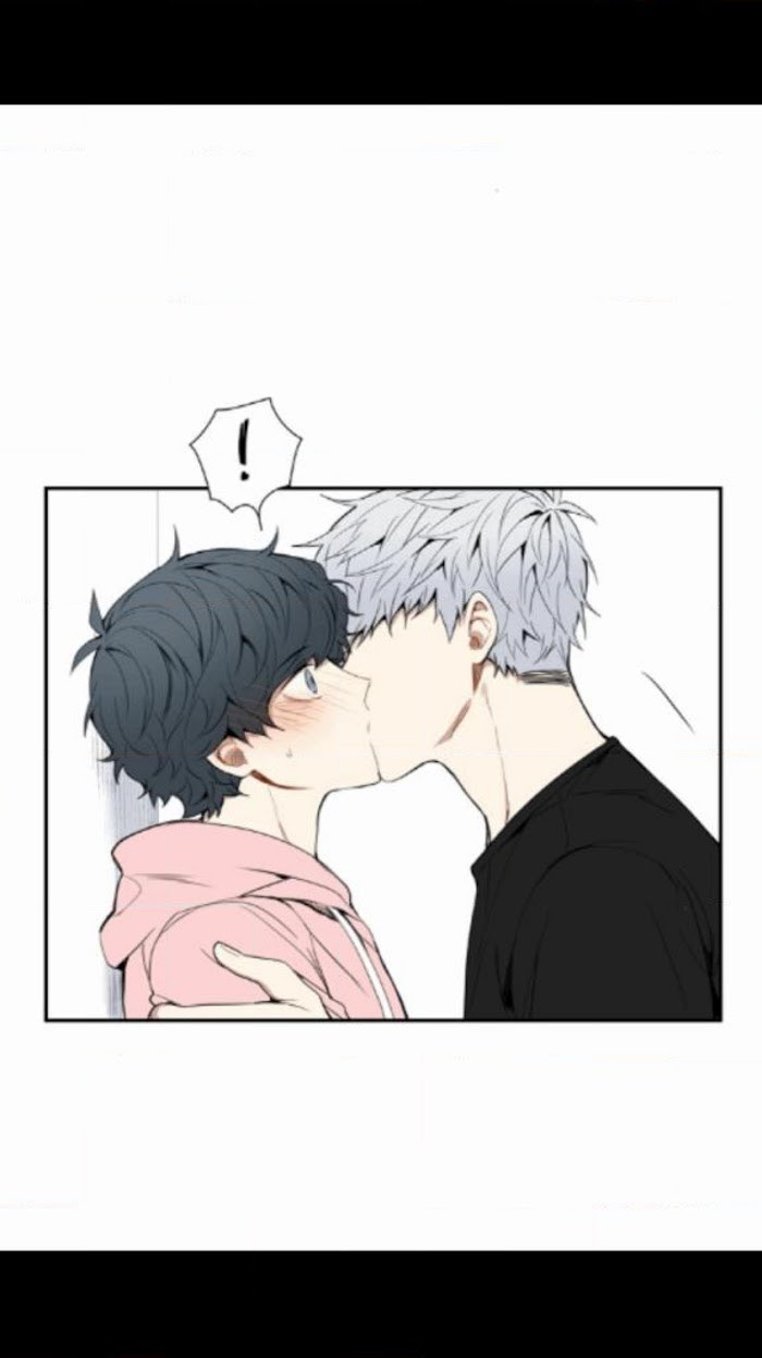 Read Cherry Blossoms After Winter Manga Online