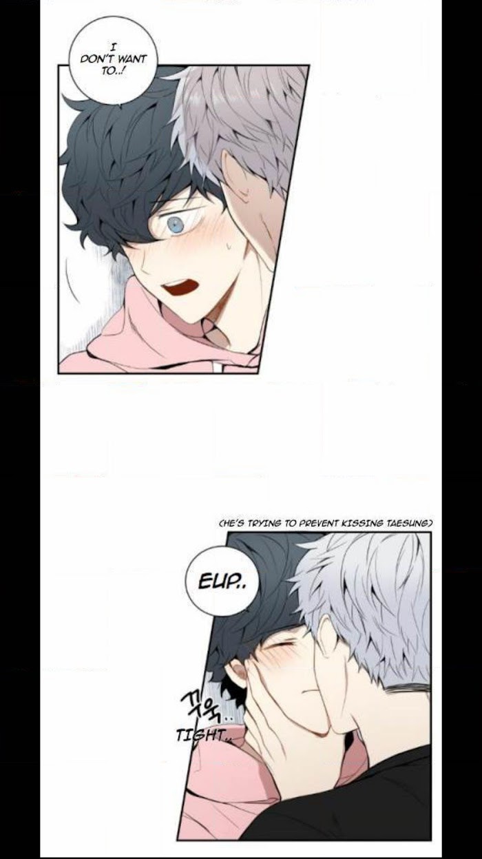 Read Cherry Blossoms After Winter Manga Online