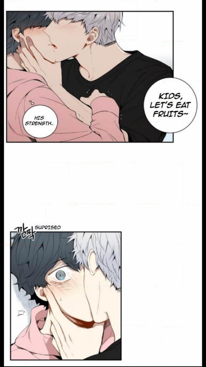 Read Cherry Blossoms After Winter Manga Online