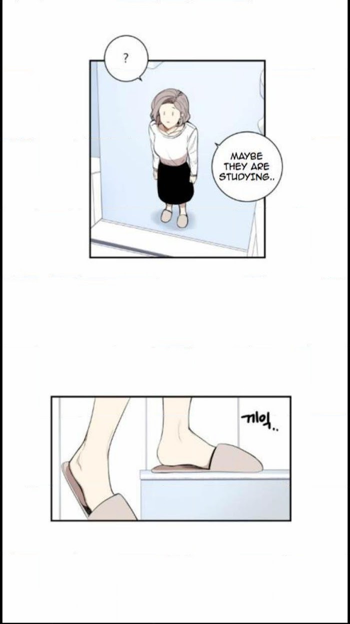 Read Cherry Blossoms After Winter Manga Online