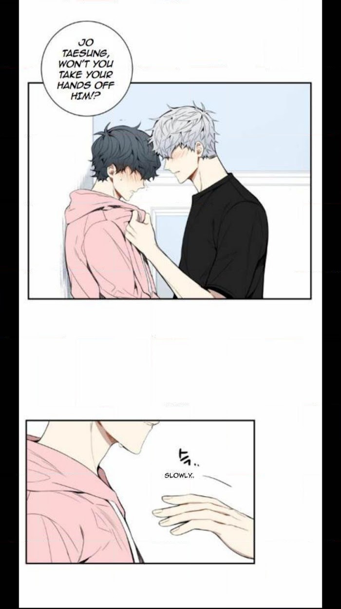 Read Cherry Blossoms After Winter Manga Online