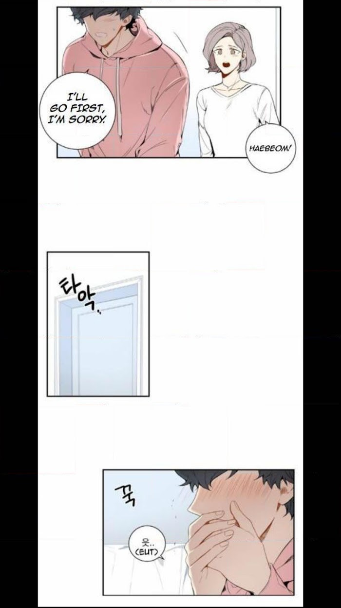 Read Cherry Blossoms After Winter Manga Online