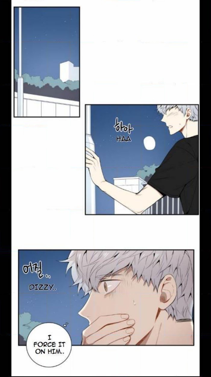 Read Cherry Blossoms After Winter Manga Online
