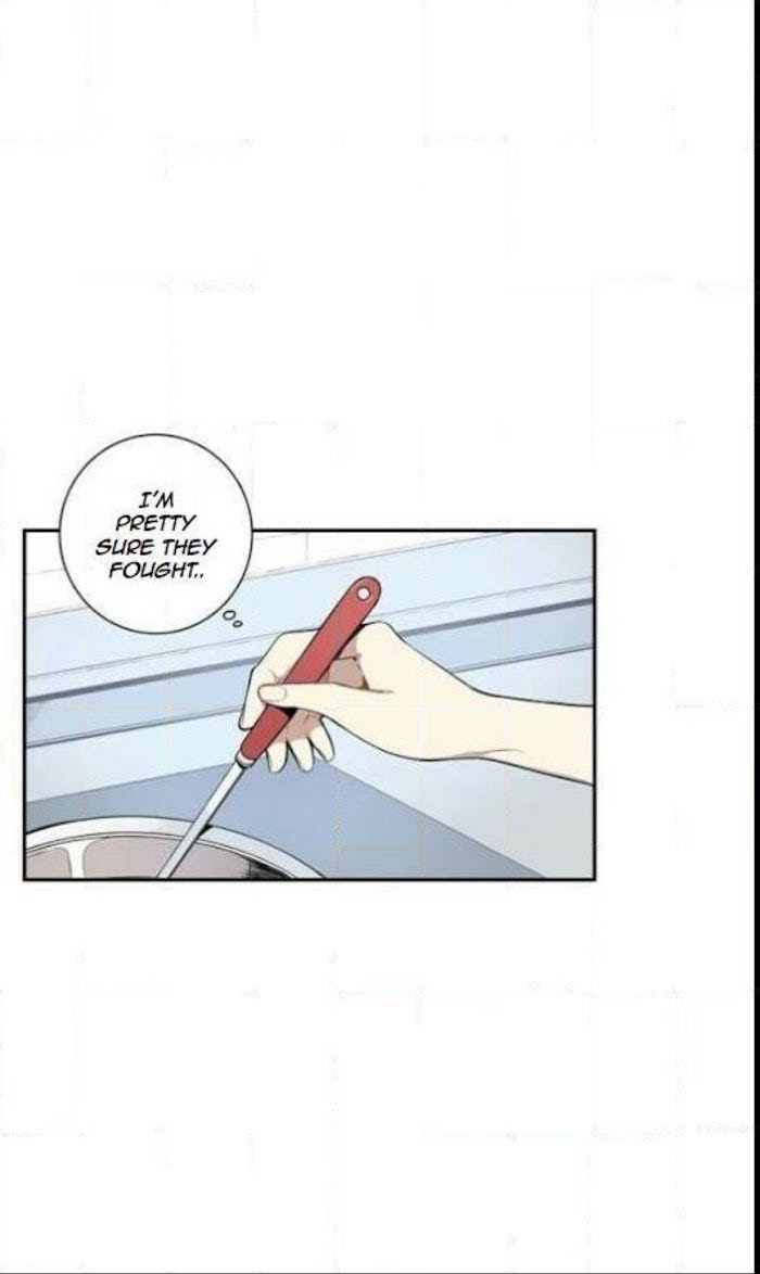 Read Cherry Blossoms After Winter Manga Online