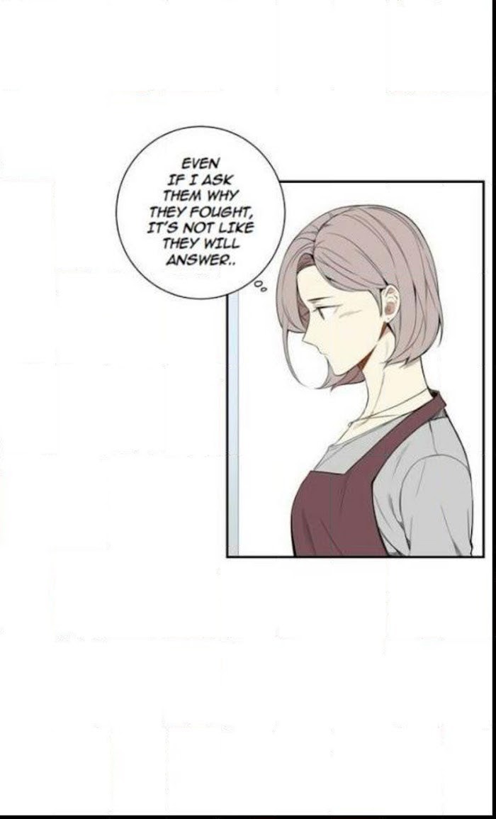 Read Cherry Blossoms After Winter Manga Online