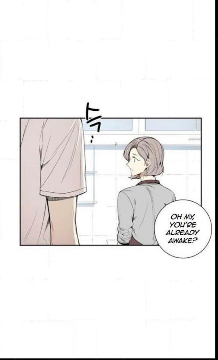 Read Cherry Blossoms After Winter Manga Online