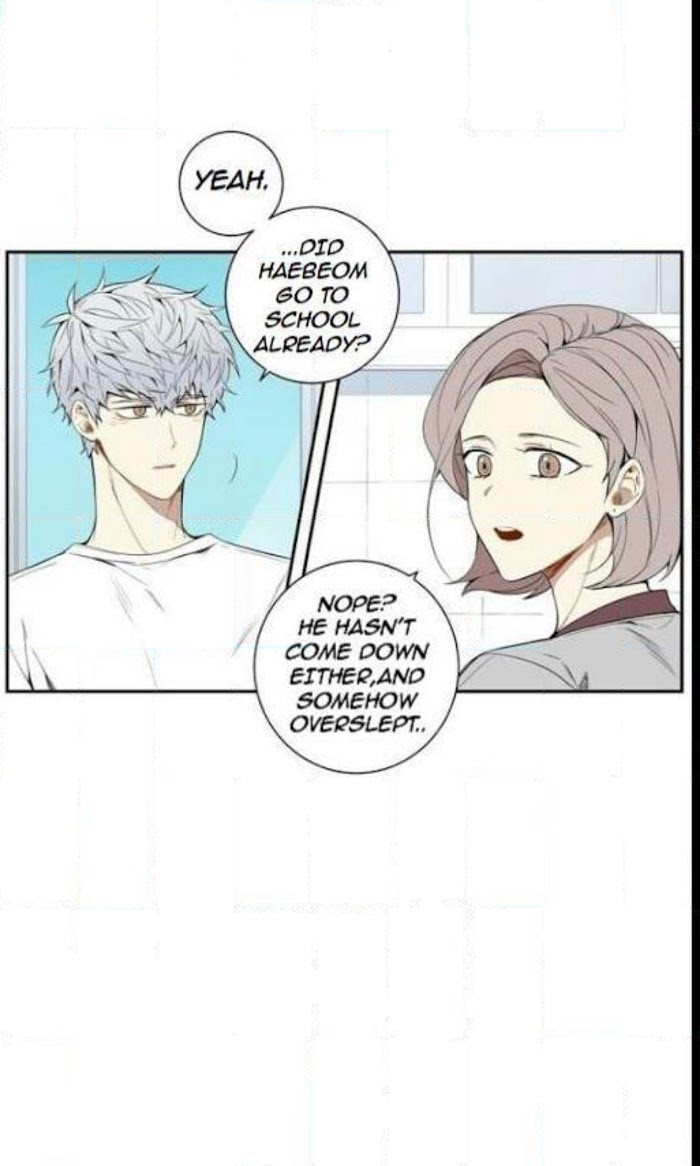 Read Cherry Blossoms After Winter Manga Online
