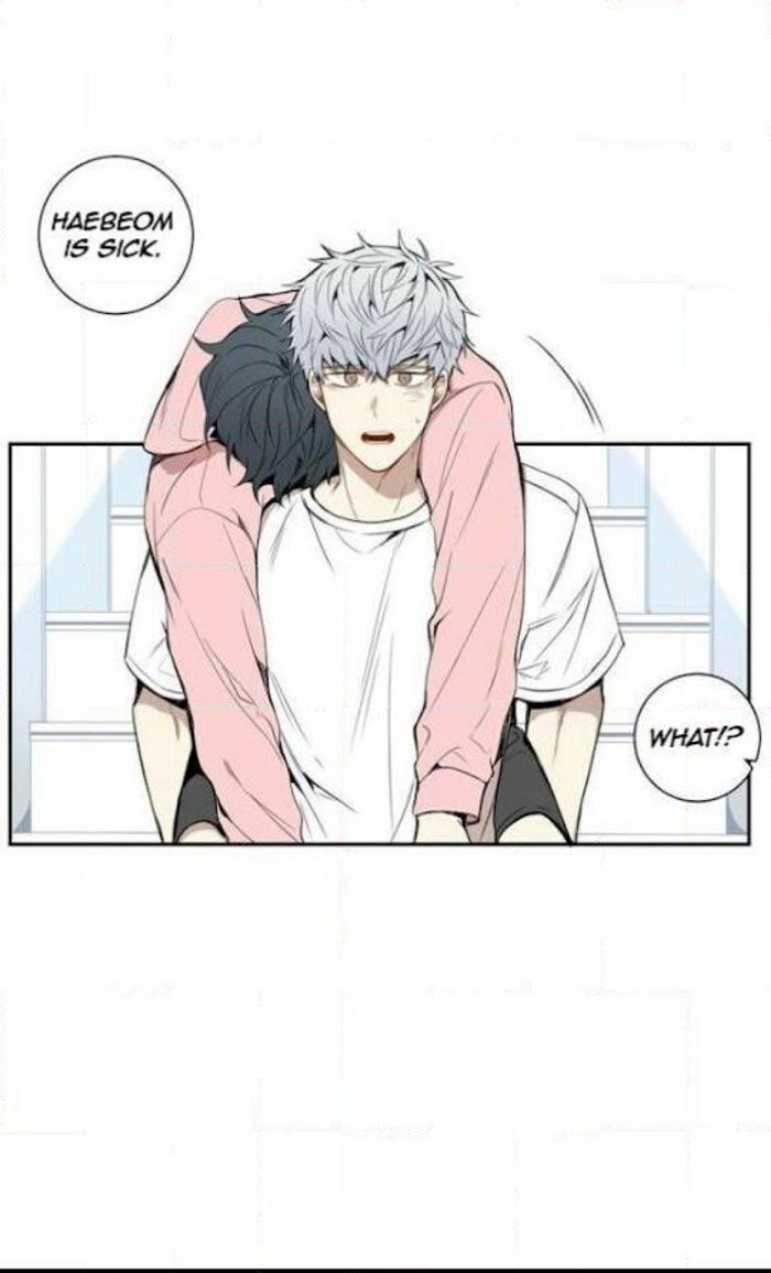 Read Cherry Blossoms After Winter Manga Online