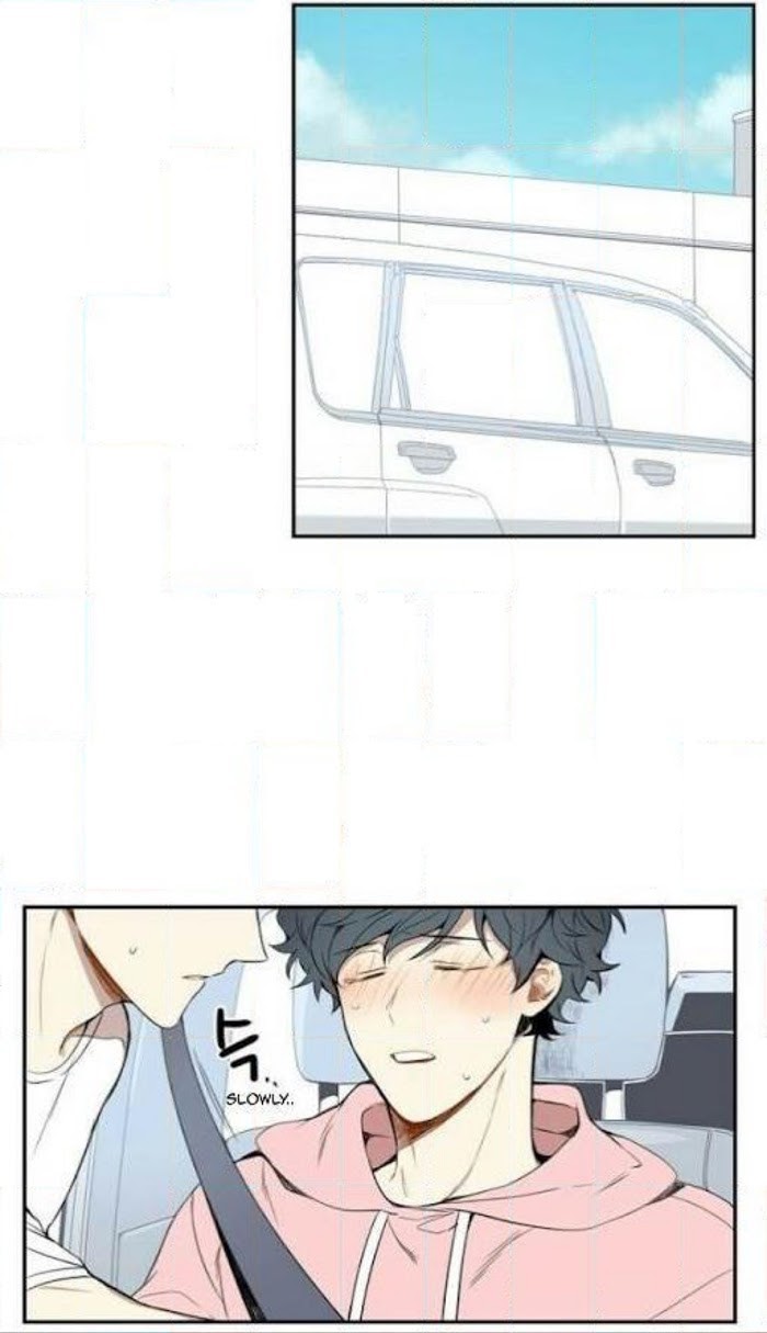 Read Cherry Blossoms After Winter Manga Online
