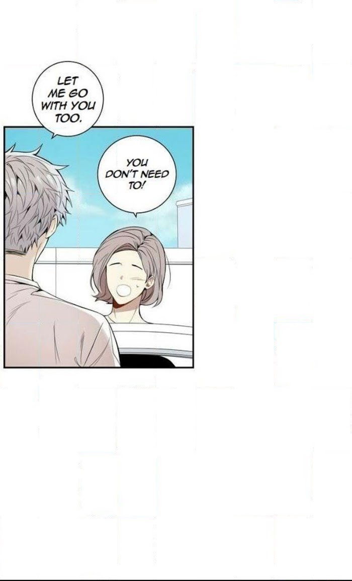 Read Cherry Blossoms After Winter Manga Online