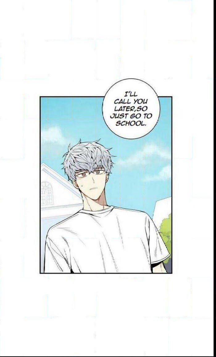 Read Cherry Blossoms After Winter Manga Online