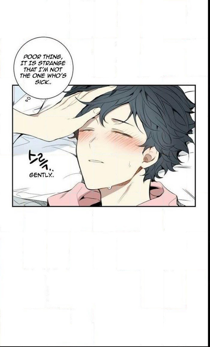 Read Cherry Blossoms After Winter Manga Online