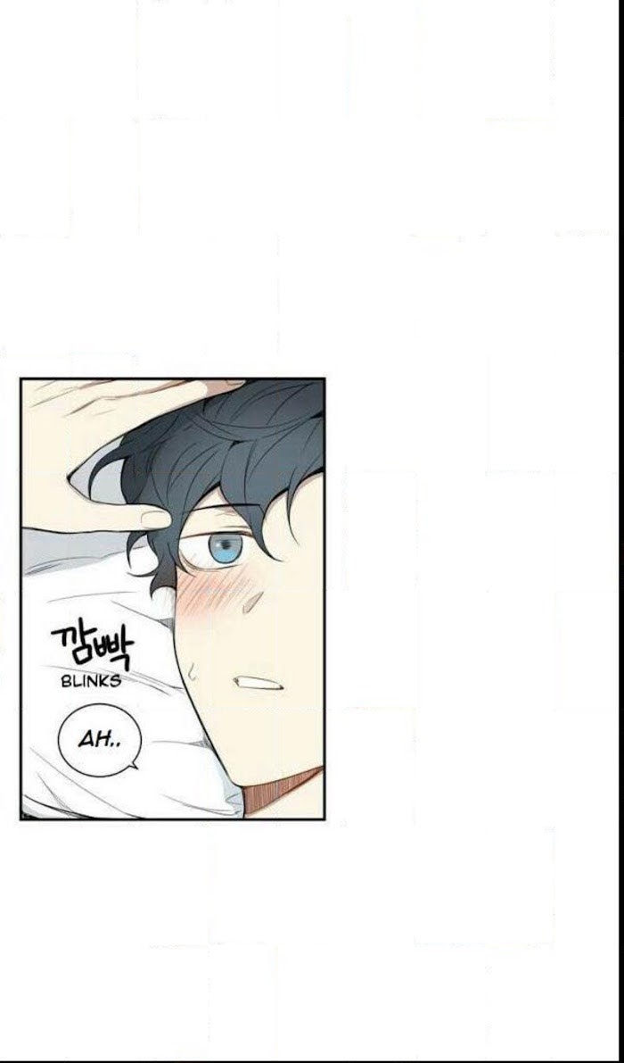 Read Cherry Blossoms After Winter Manga Online
