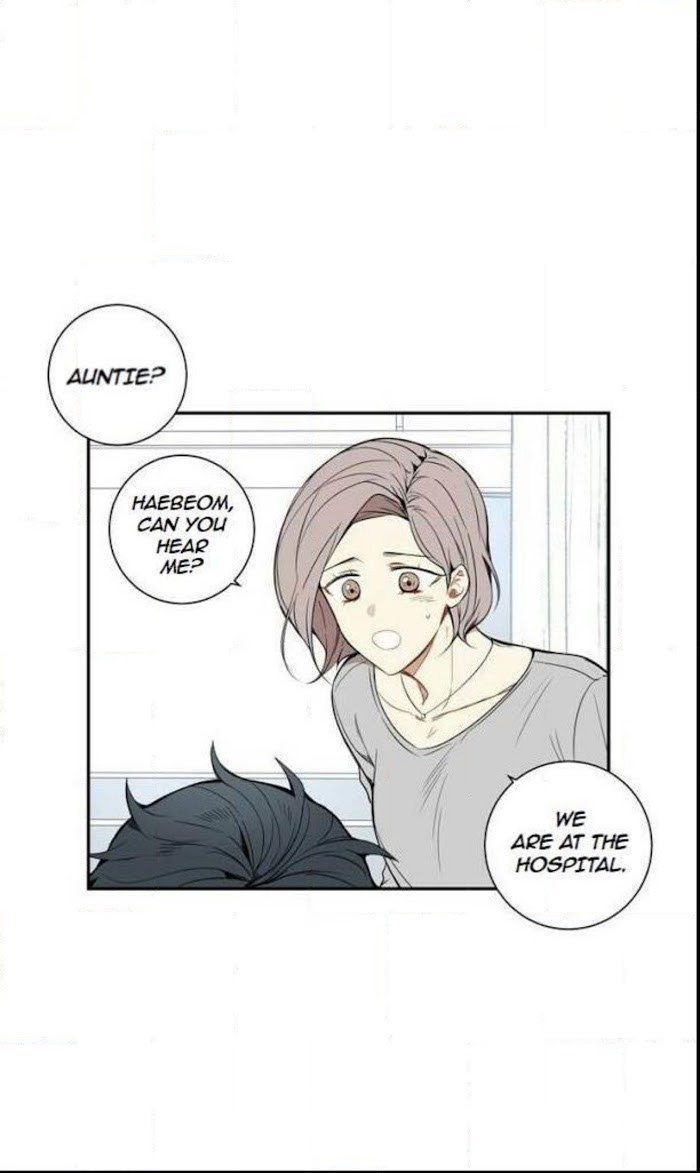 Read Cherry Blossoms After Winter Manga Online