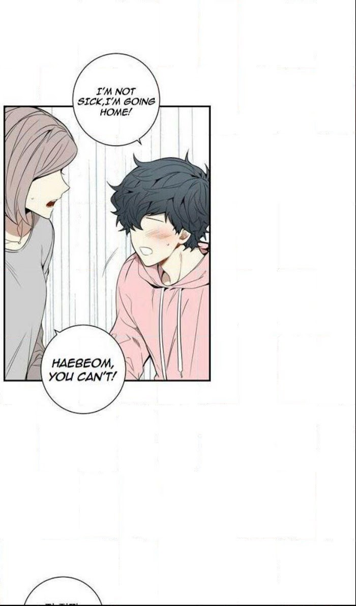 Read Cherry Blossoms After Winter Manga Online