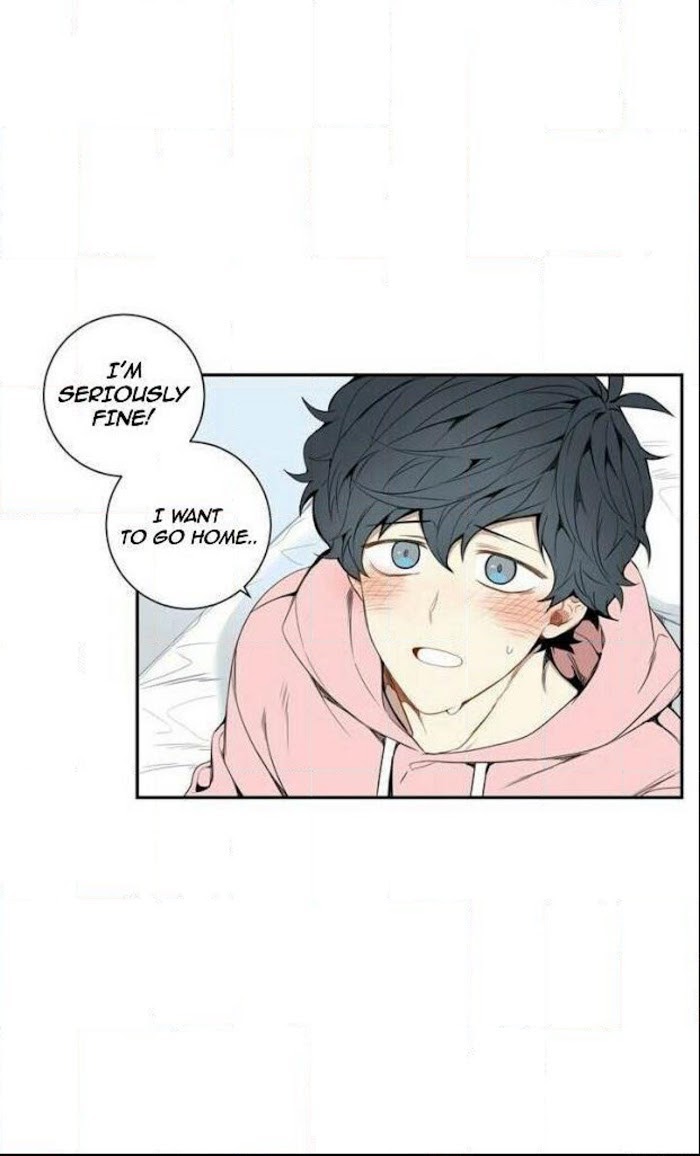 Read Cherry Blossoms After Winter Manga Online