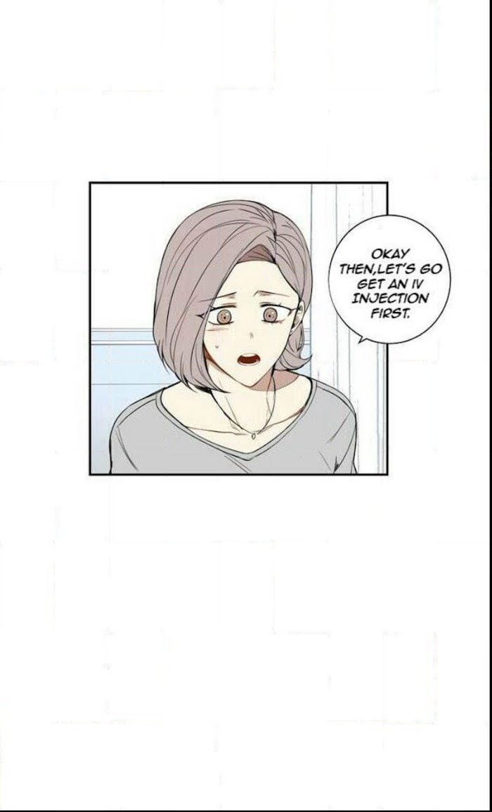 Read Cherry Blossoms After Winter Manga Online