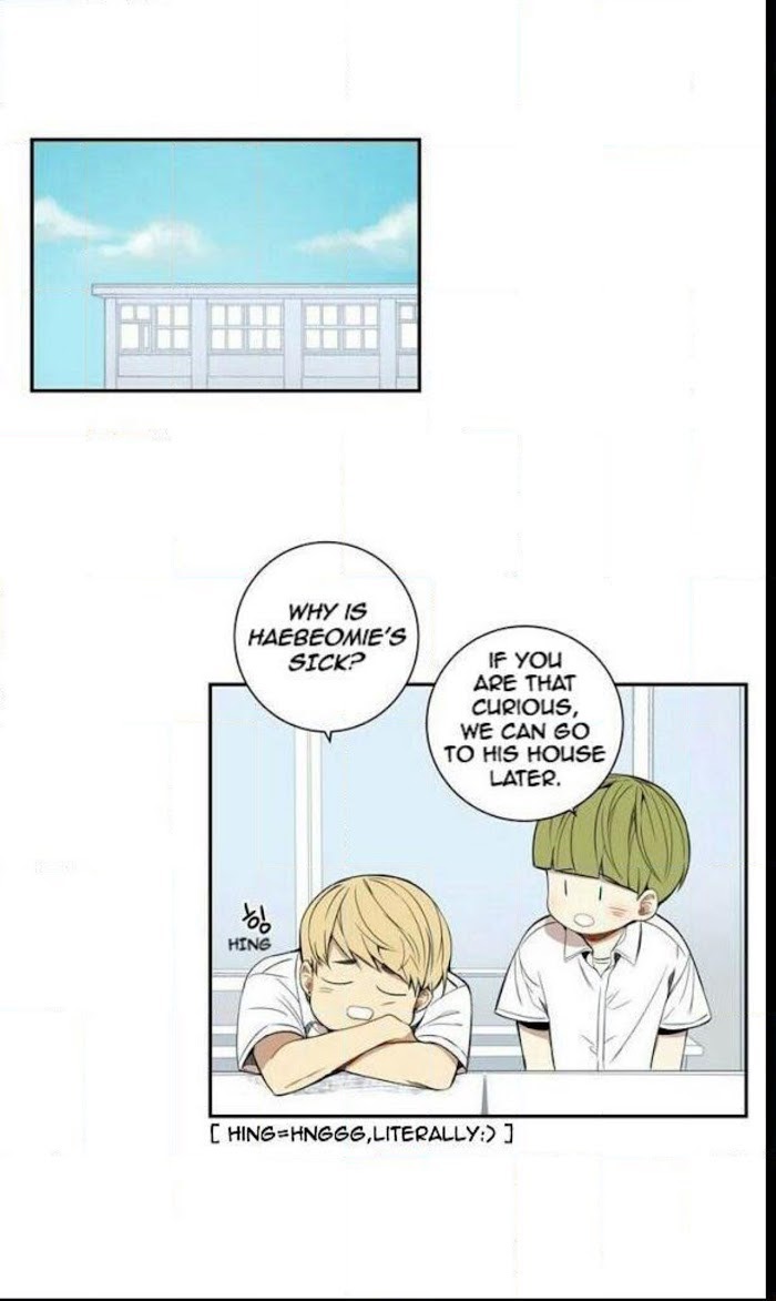 Read Cherry Blossoms After Winter Manga Online