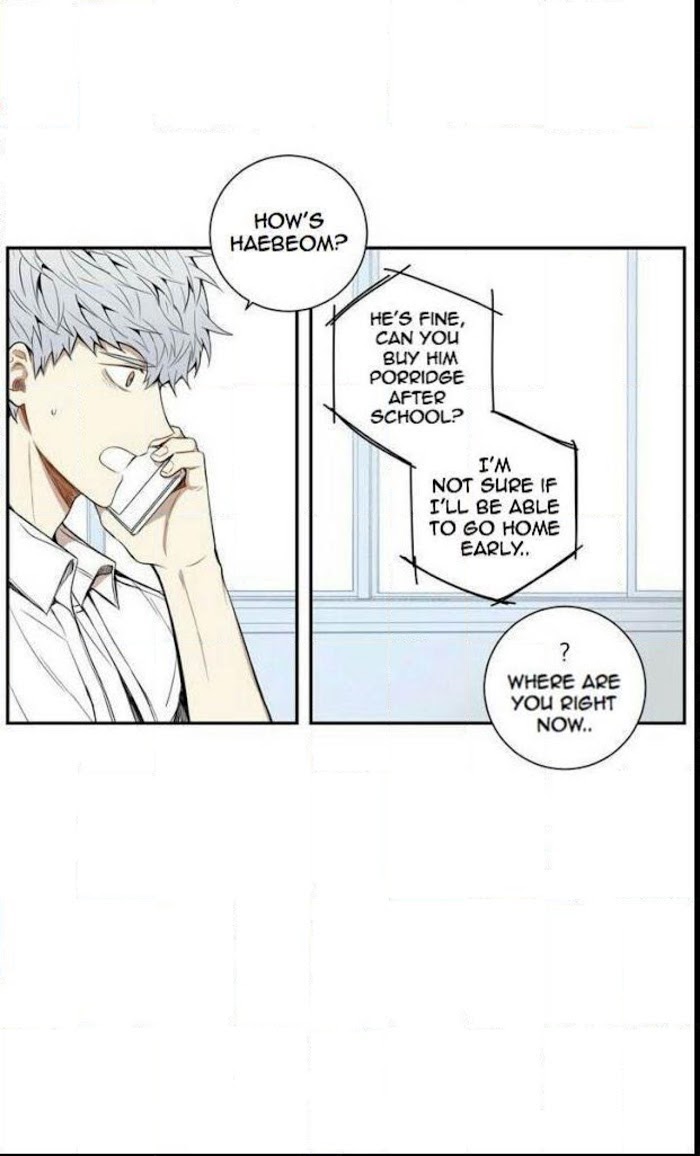 Read Cherry Blossoms After Winter Manga Online