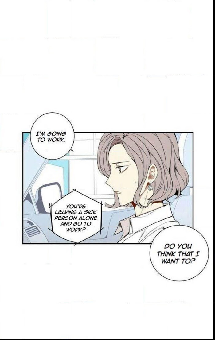 Read Cherry Blossoms After Winter Manga Online