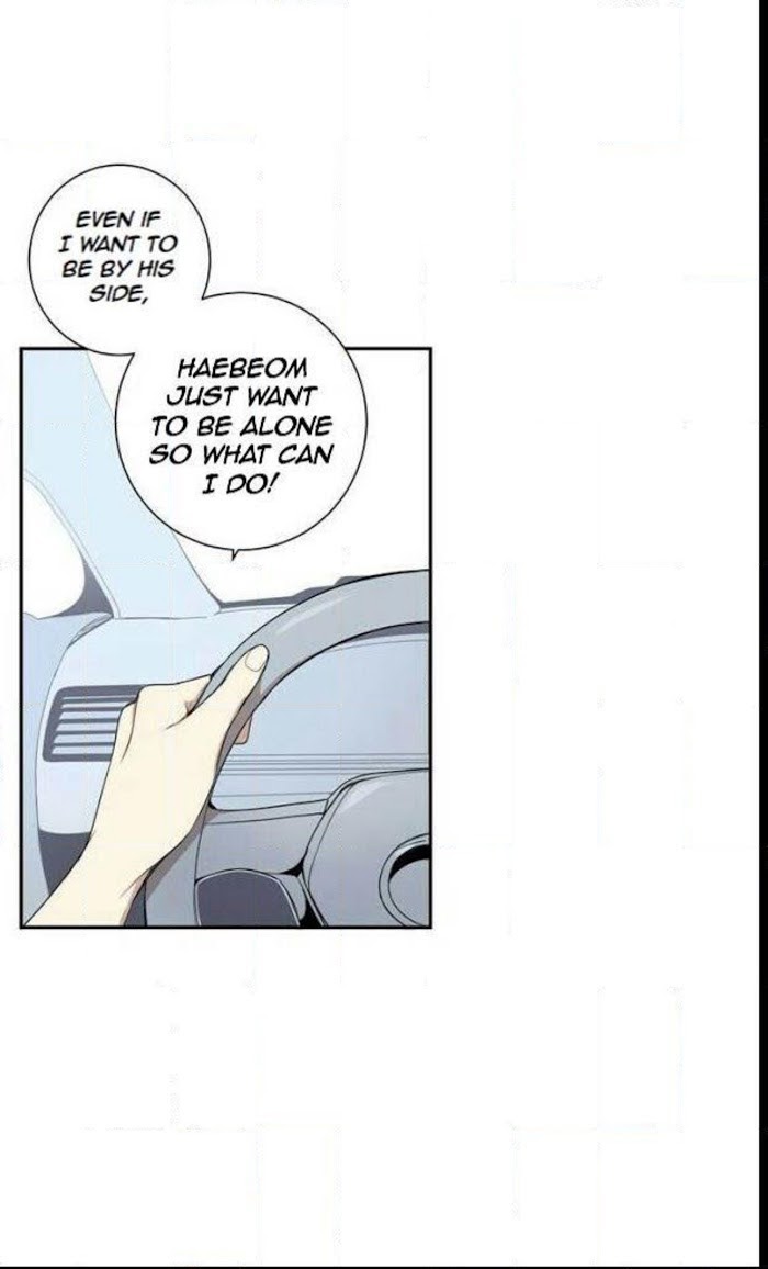 Read Cherry Blossoms After Winter Manga Online