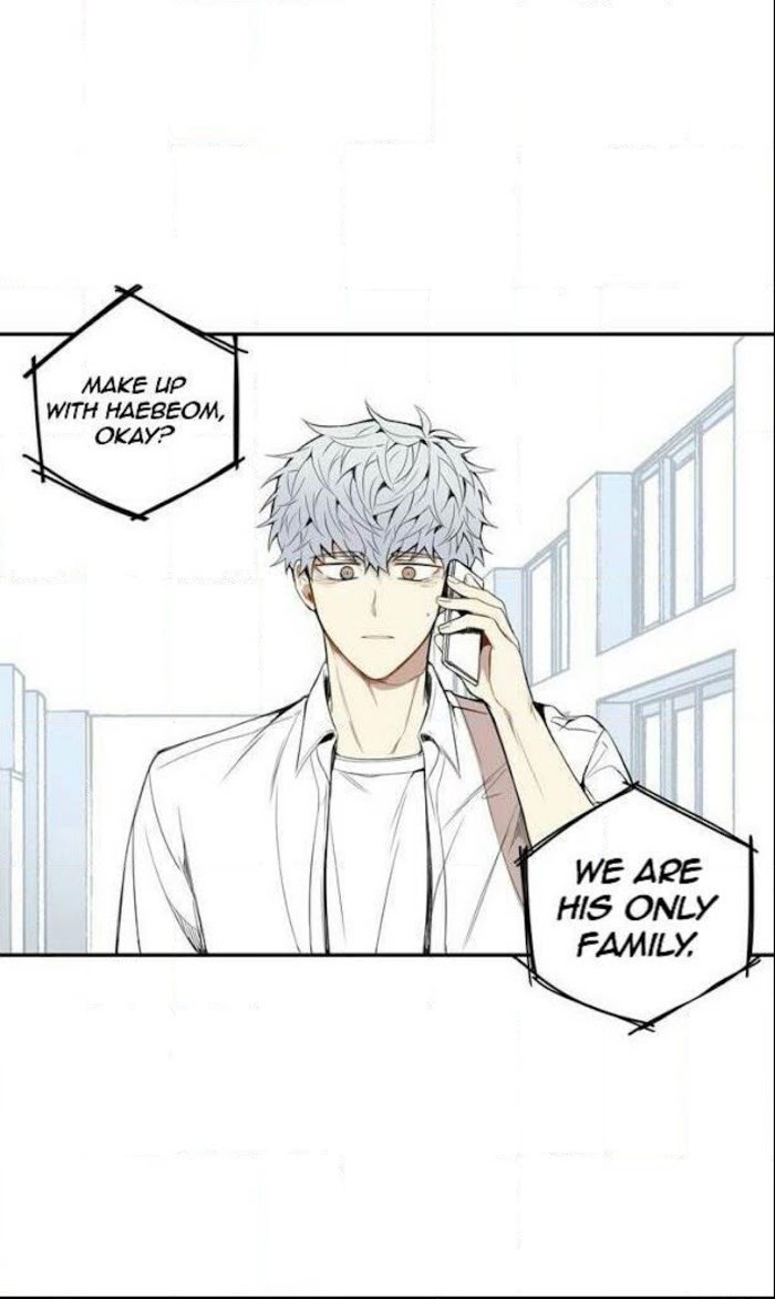 Read Cherry Blossoms After Winter Manga Online