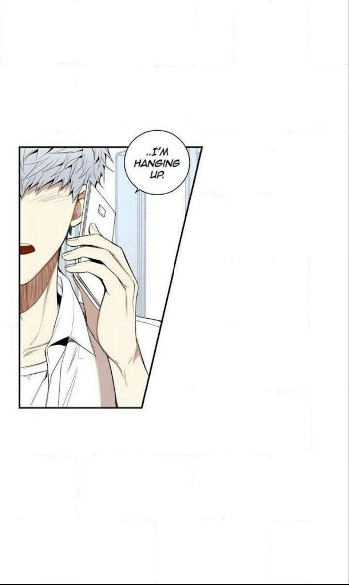 Read Cherry Blossoms After Winter Manga Online