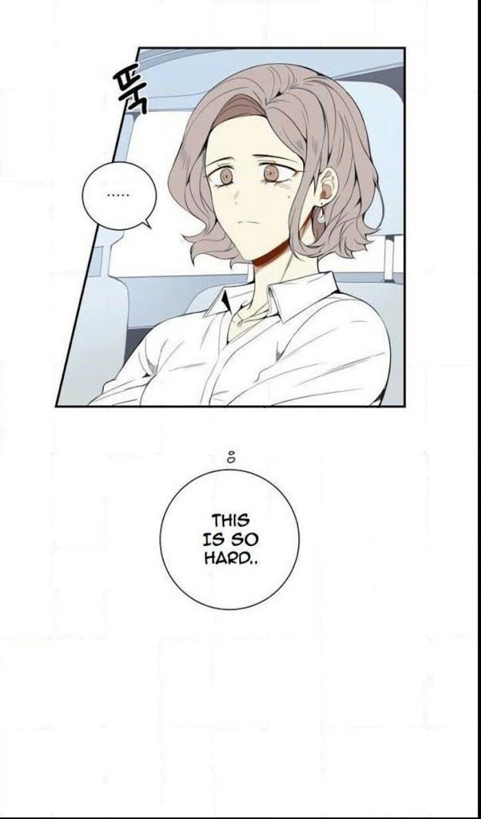 Read Cherry Blossoms After Winter Manga Online