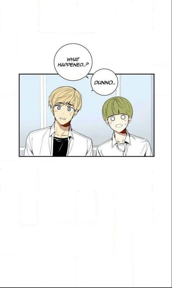 Read Cherry Blossoms After Winter Manga Online