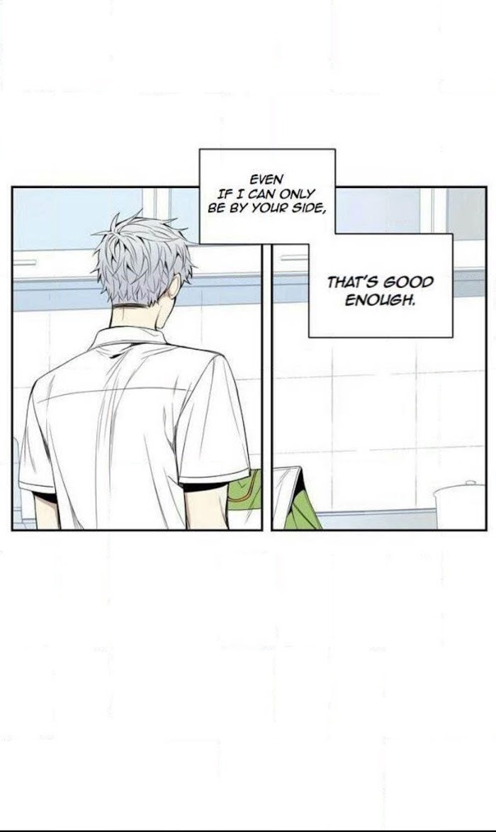 Read Cherry Blossoms After Winter Manga Online