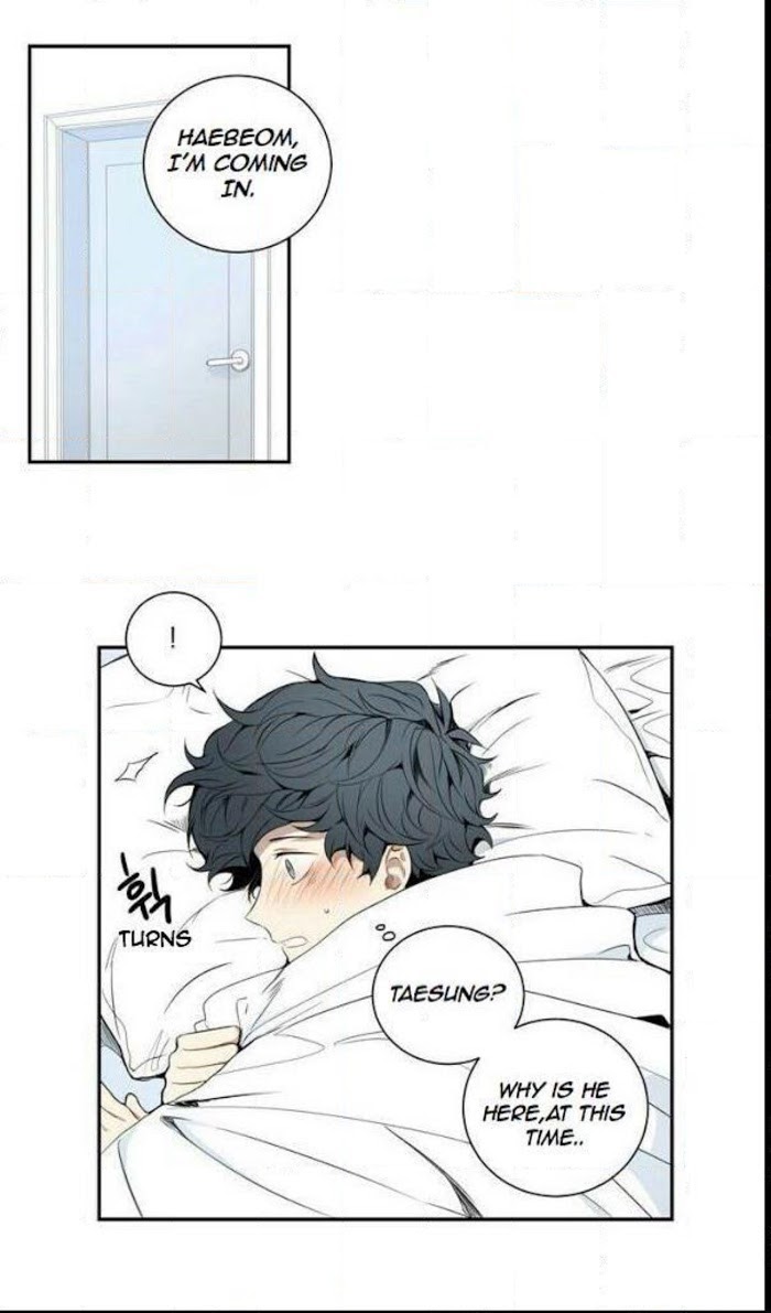 Read Cherry Blossoms After Winter Manga Online