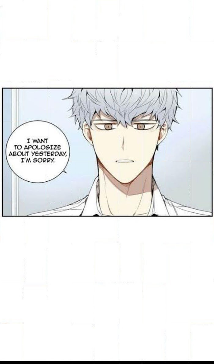 Read Cherry Blossoms After Winter Manga Online