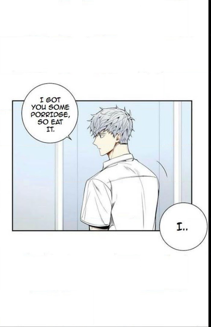 Read Cherry Blossoms After Winter Manga Online