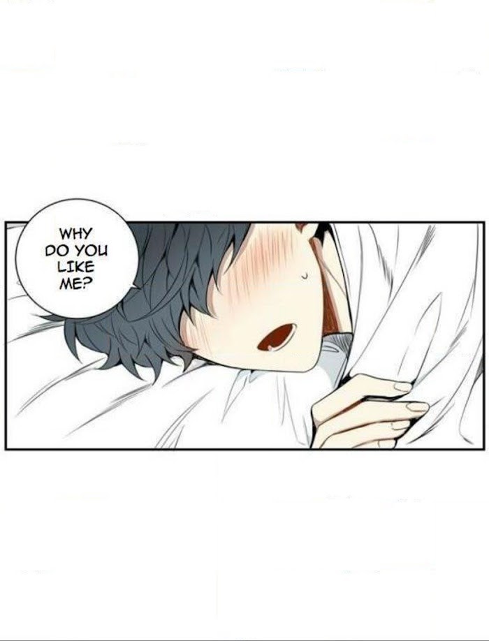 Read Cherry Blossoms After Winter Manga Online
