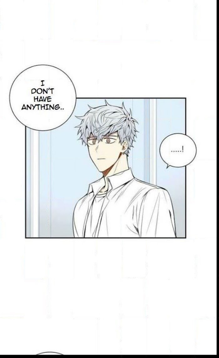 Read Cherry Blossoms After Winter Manga Online
