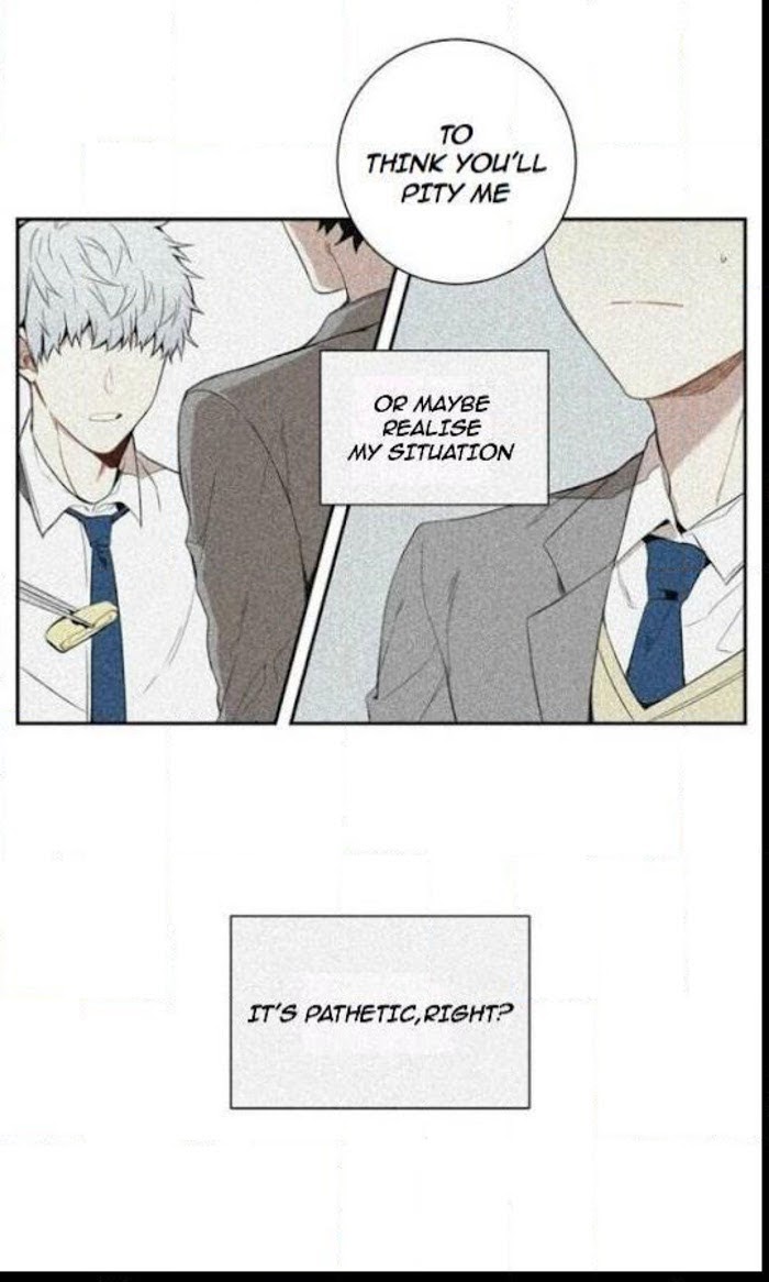 Read Cherry Blossoms After Winter Manga Online