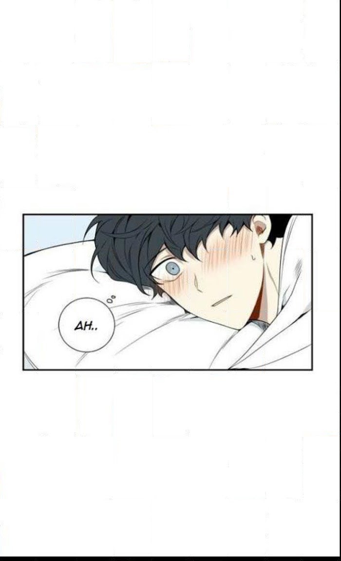 Read Cherry Blossoms After Winter Manga Online