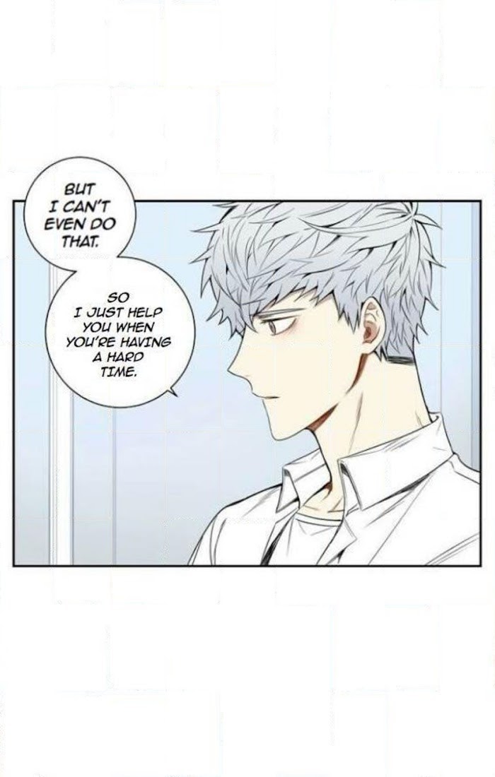 Read Cherry Blossoms After Winter Manga Online