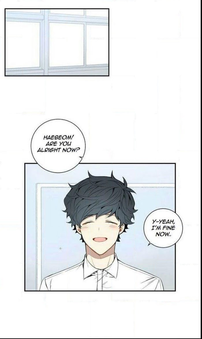 Read Cherry Blossoms After Winter Manga Online
