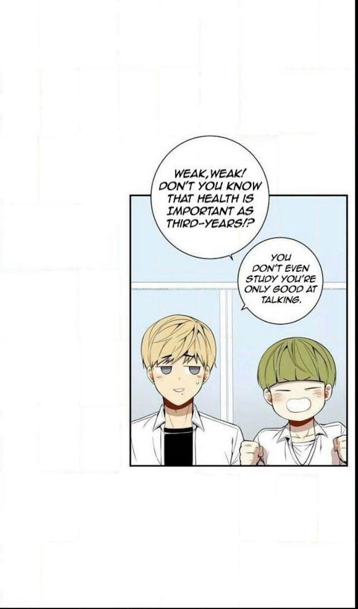 Read Cherry Blossoms After Winter Manga Online
