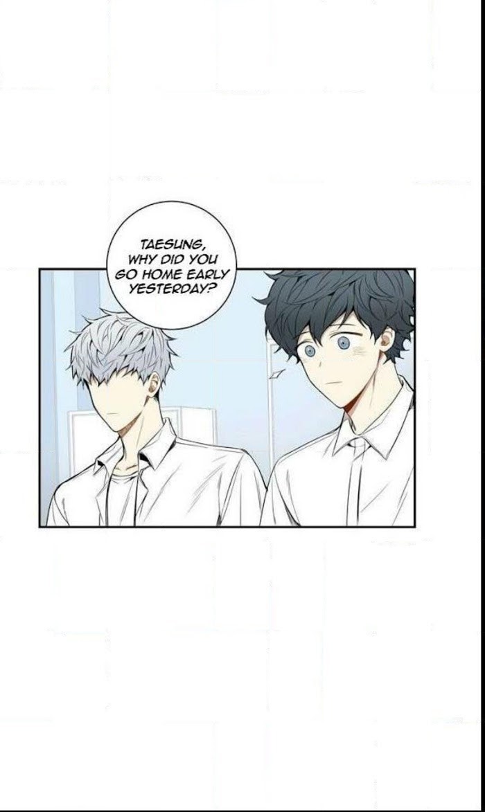 Read Cherry Blossoms After Winter Manga Online