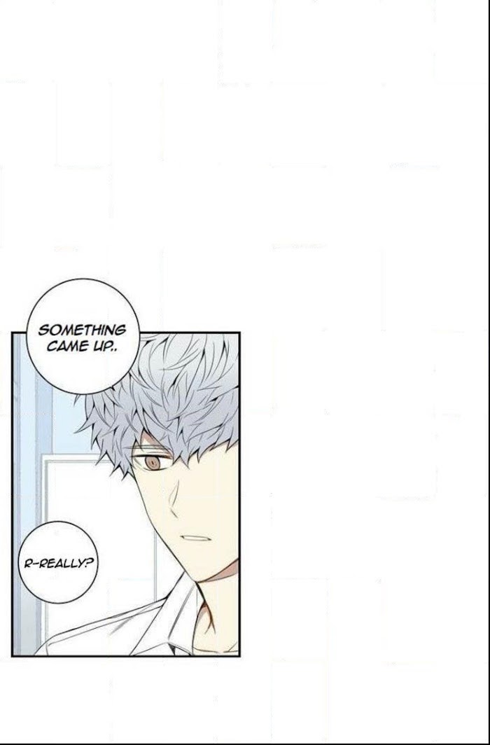 Read Cherry Blossoms After Winter Manga Online