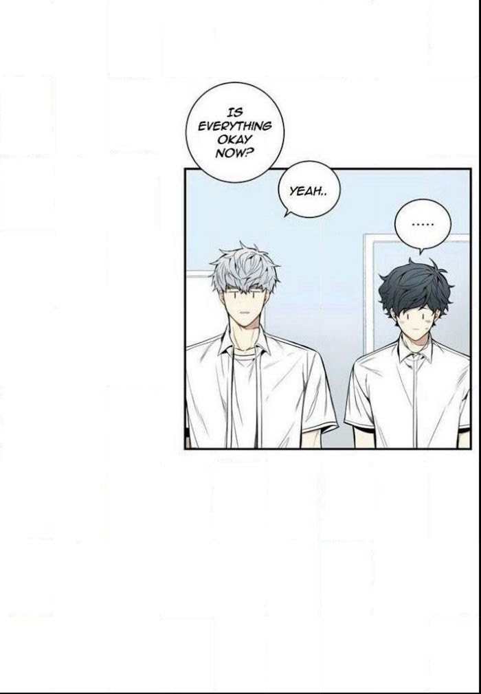 Read Cherry Blossoms After Winter Manga Online