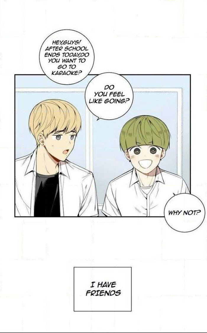 Read Cherry Blossoms After Winter Manga Online