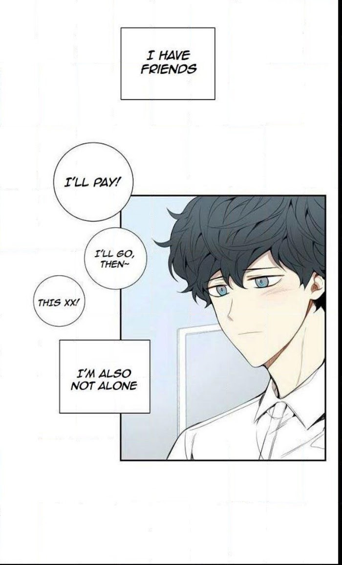 Read Cherry Blossoms After Winter Manga Online