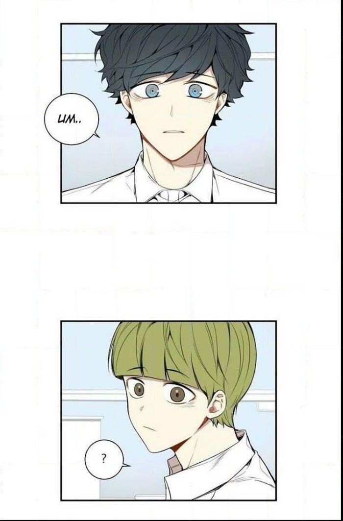 Read Cherry Blossoms After Winter Manga Online